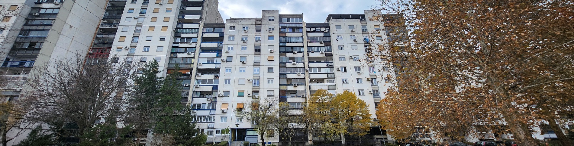 profesionalni upravnik gandijeva 43a blok 64