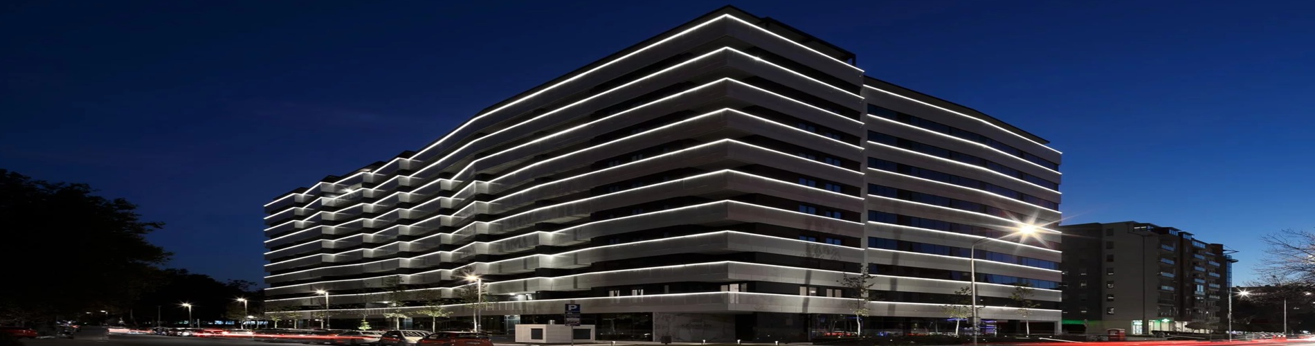 profesionalni upravnik kennedy residence