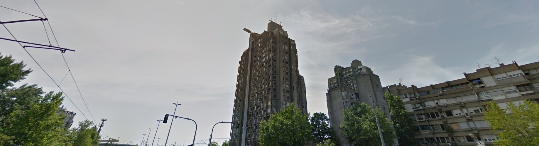 profesionalni upravnik milutina milankovića 26