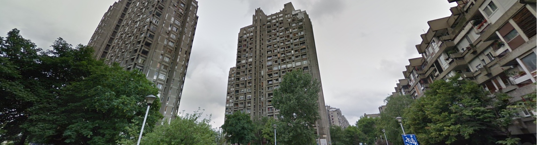 profesionalni upravnik milutina milankovića 30