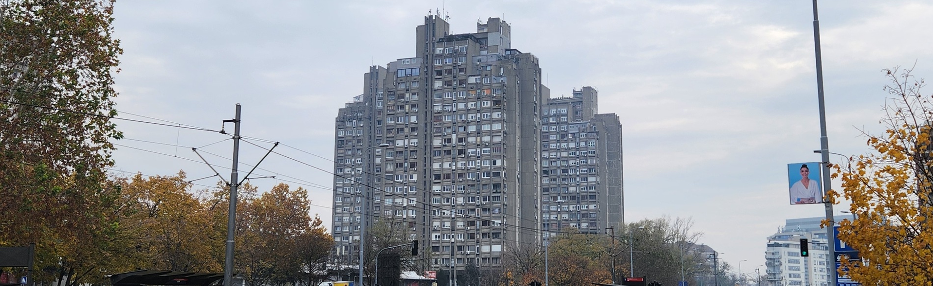 profesionalni upravnik milutina milankovića 32