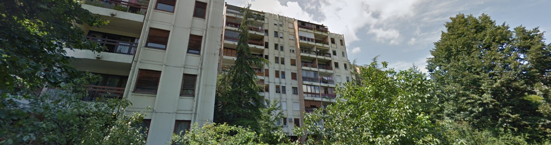 stambena zajednica agostina neta 80