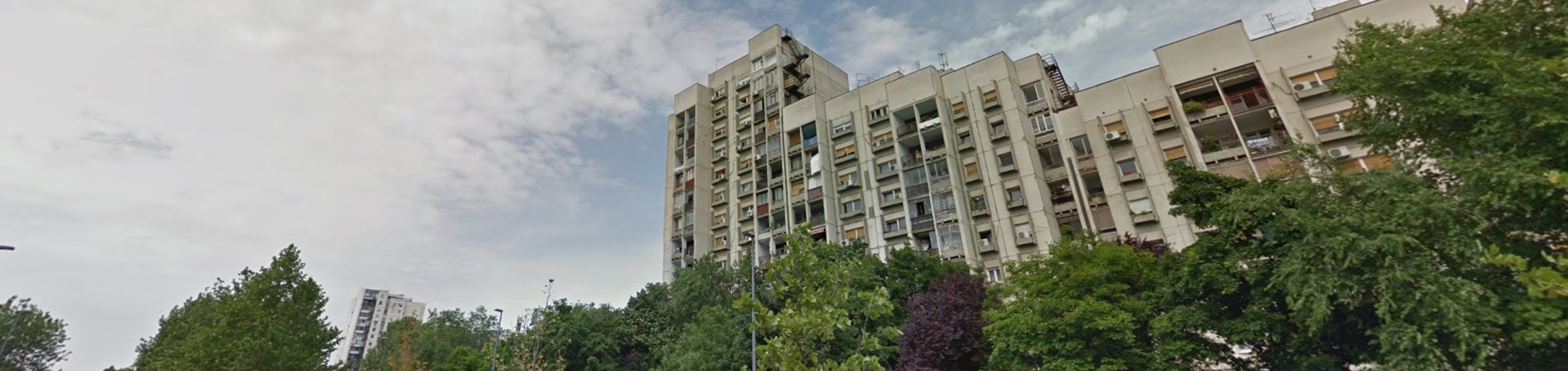 profesionalni upravnik gandijeva 53a novi beograd